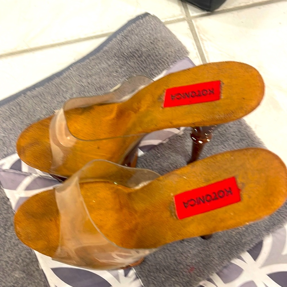 Kotonica brand size 7